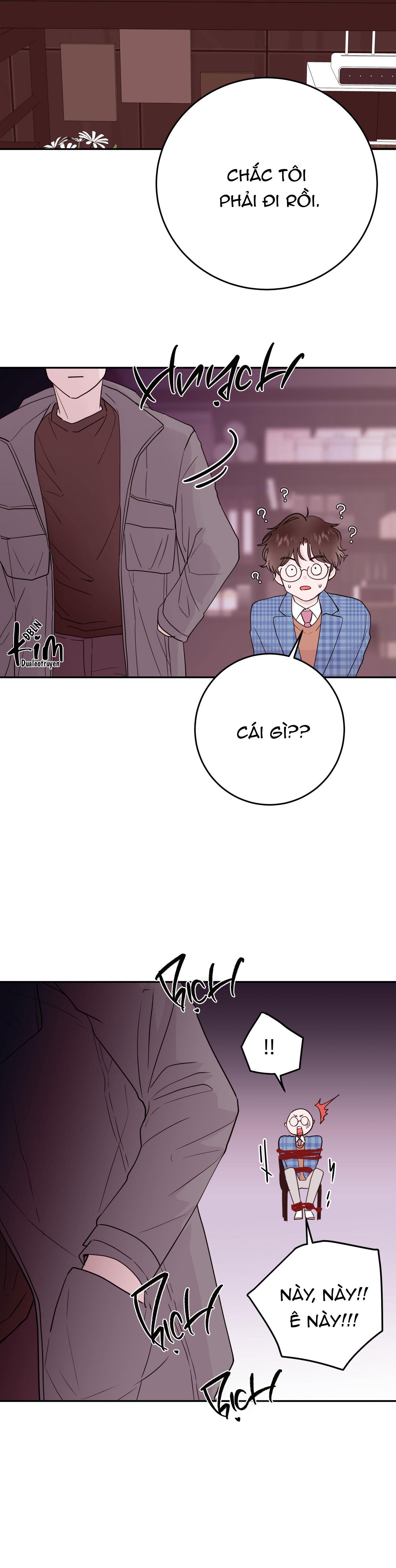 em trai vợ thật nguy hiểm chapter 35 16