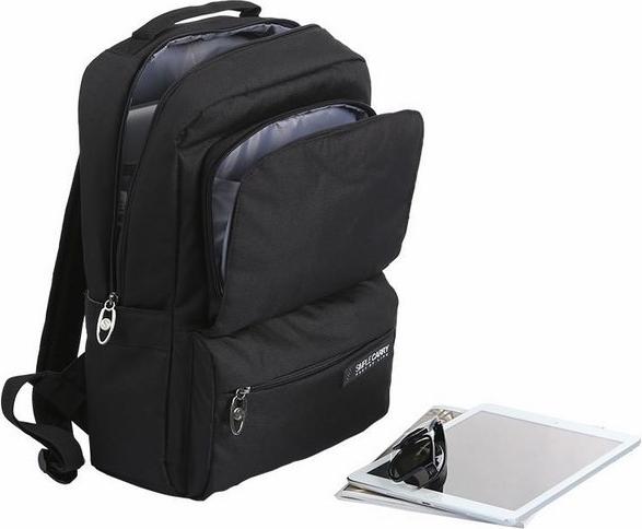 Balo Simplecarry Issac 5 (38 x 27cm) - Black