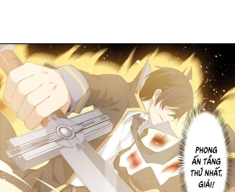 vô hạn sứ đồ và 12 nữ chiến binh chapter 33 25