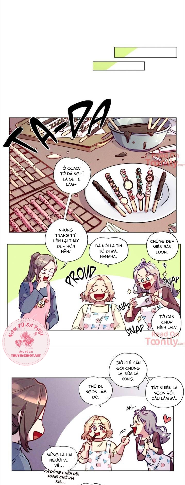 mảnh ghép o bị khuyết chapter 71 9