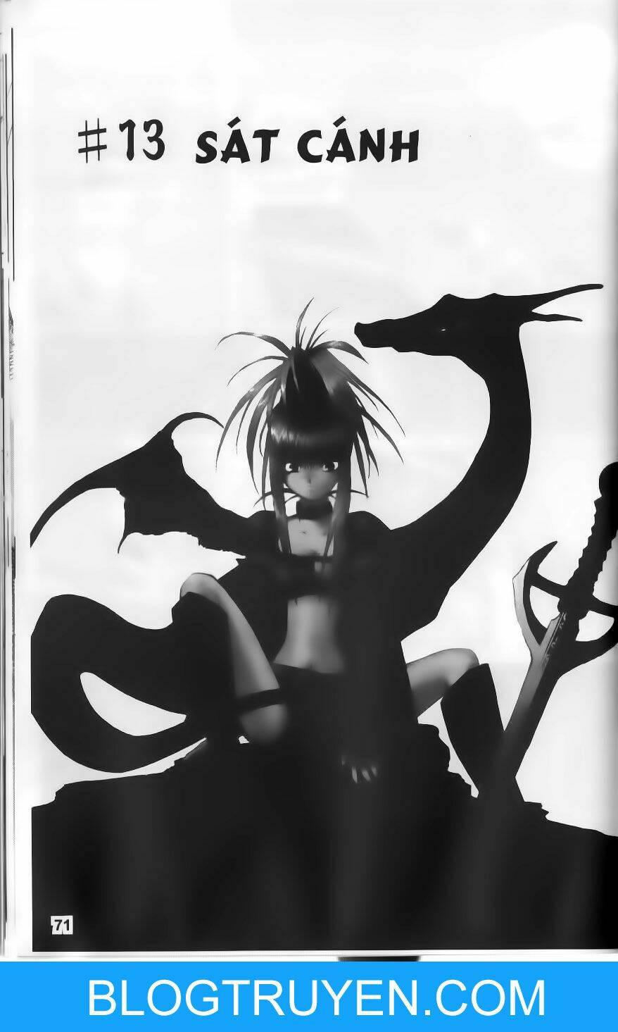 dersert coral chapter 13 2