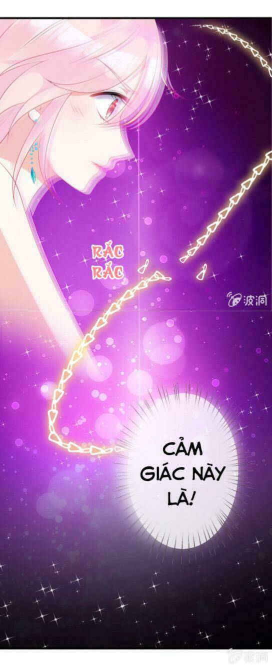 vương bài thiên sư và tiểu manh yêu chapter 13 39