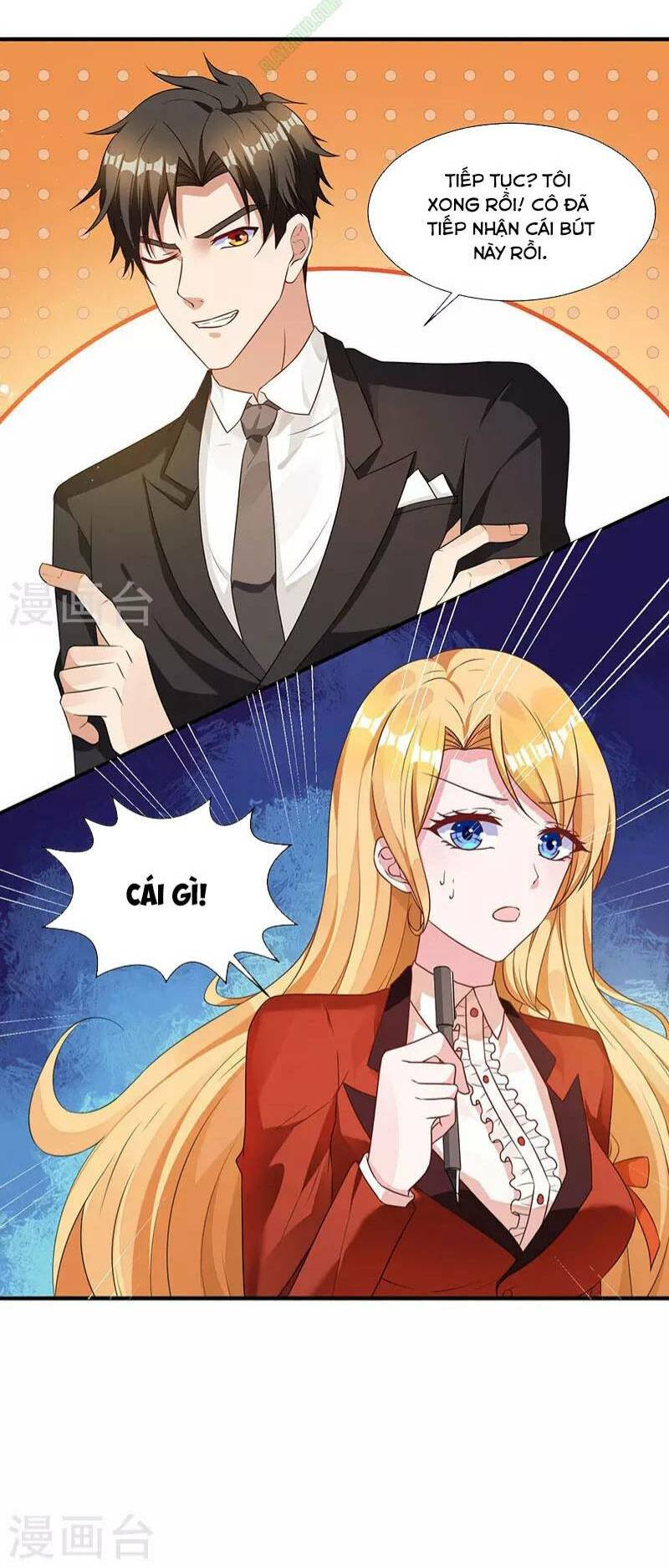 lão bà đặc công cực phẩm của tôi chapter 11 10