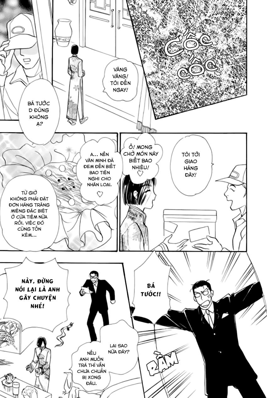 new pet shop of horror chapter 19 37