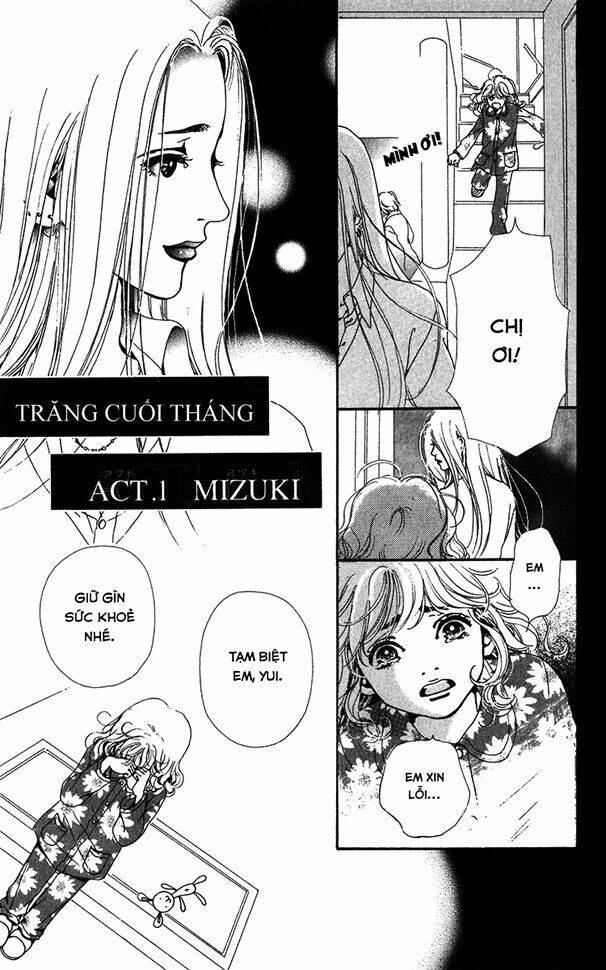 last quarter chapter 1 12