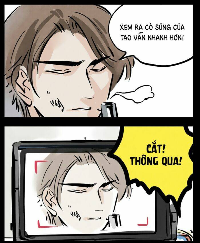 trang nhất toàn là hắn chapter 11 6