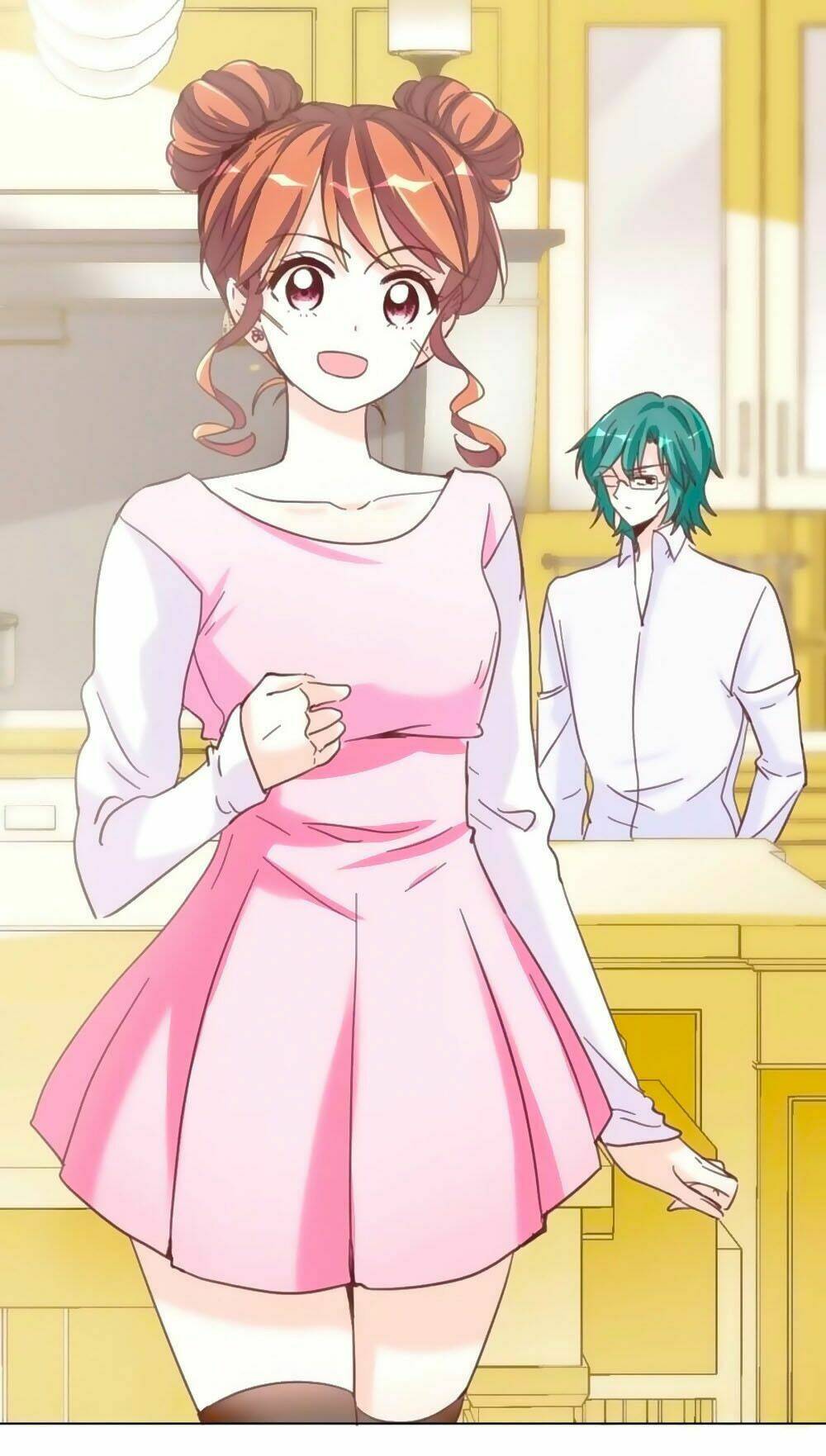 gia sư tình yêu của tôi chapter 15 26