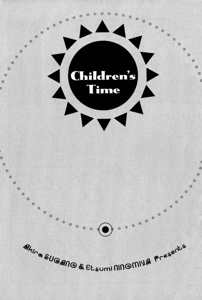 children’s time chapter 4 50