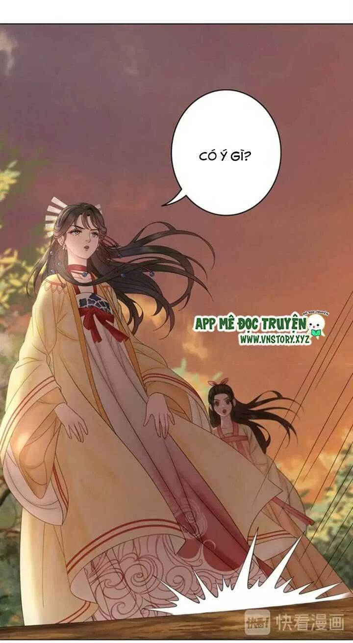 cực phẩm phế vật tiểu thư chapter 64 18