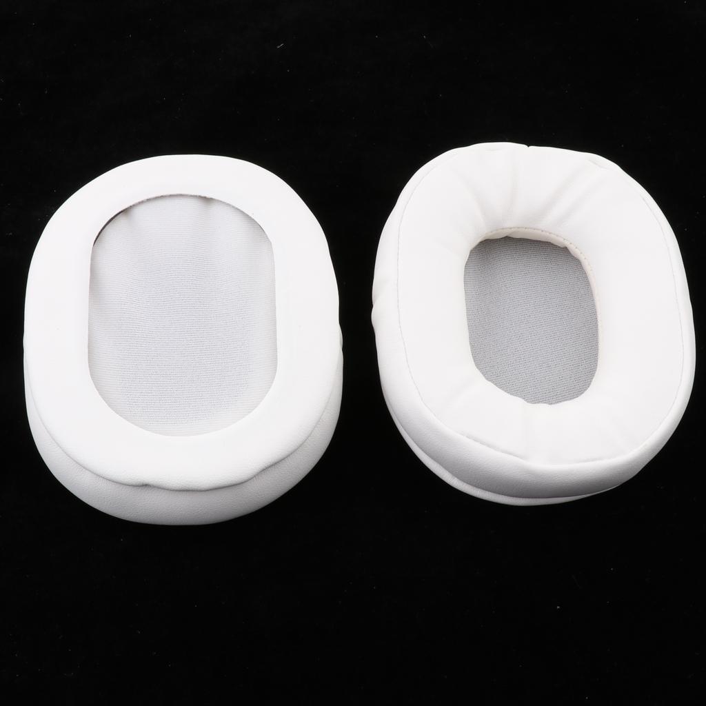 Replacement Ear Pads Cushion Cup Cushion Cover for Audio Technica ATH M50 M50X