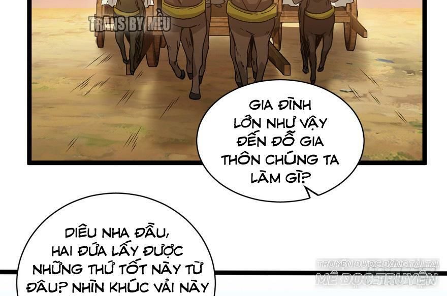 quẻ phi thiên hạ chapter 22 36