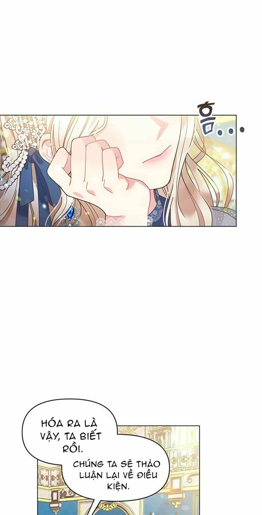 khu vườn câm lặng chapter 8 63