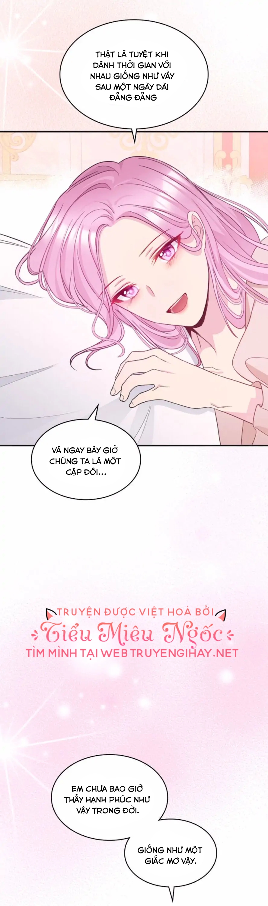 mặt nạ của hoàng đế chapter 48 31