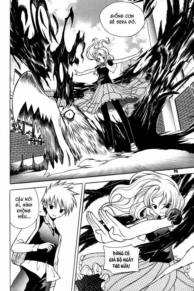 gwisin byeolgok - bí kíp của quỷ chapter 12 5