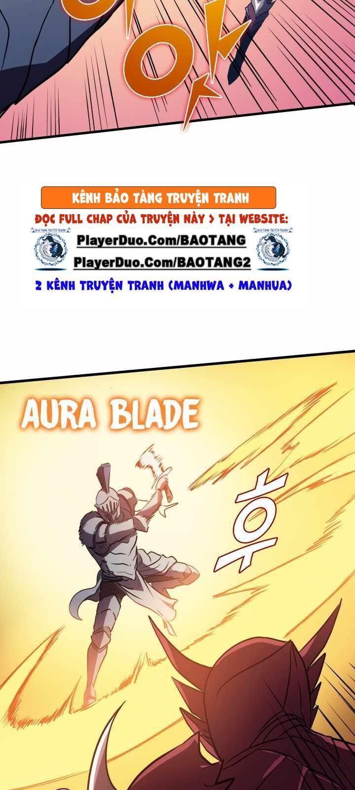 tôi trở lại thăng cấp một mình chapter 54 61