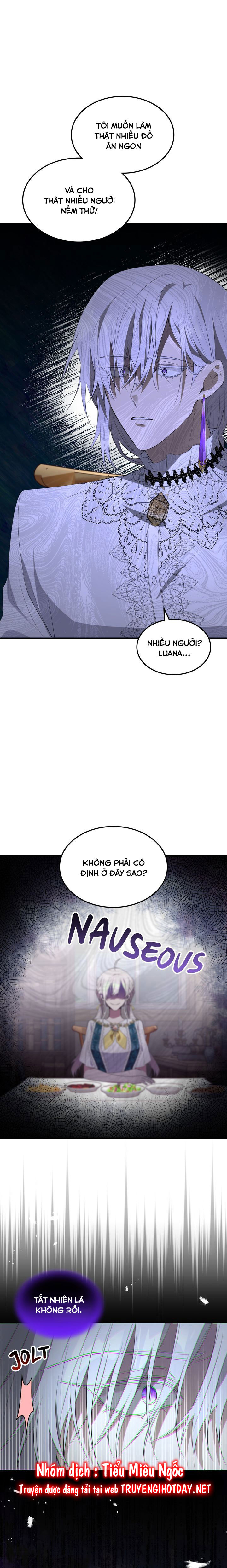 thưởng thức hương vị chapter 51 3