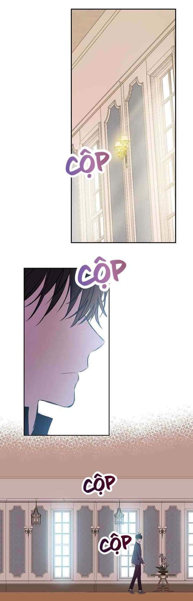 một ngày nọ tôi bỗng thành nàng công chúa chapter 62 36