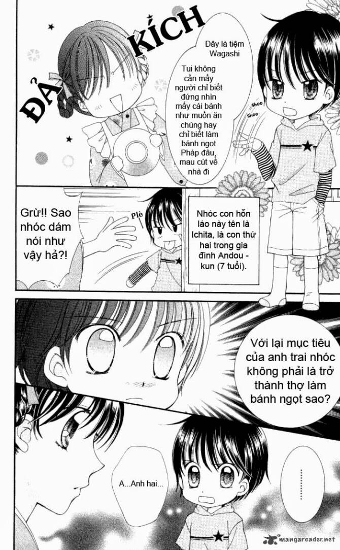 yumeiro patissiere chapter 10 7