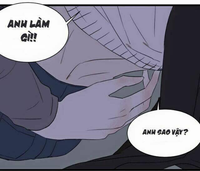 hóa ra chủ nhà siêu soái chapter 16 25