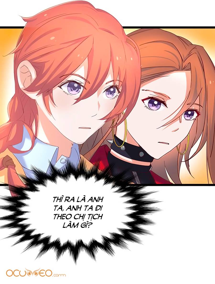 nhật ký báo thù của thiên kim hai mặt chapter 2 52