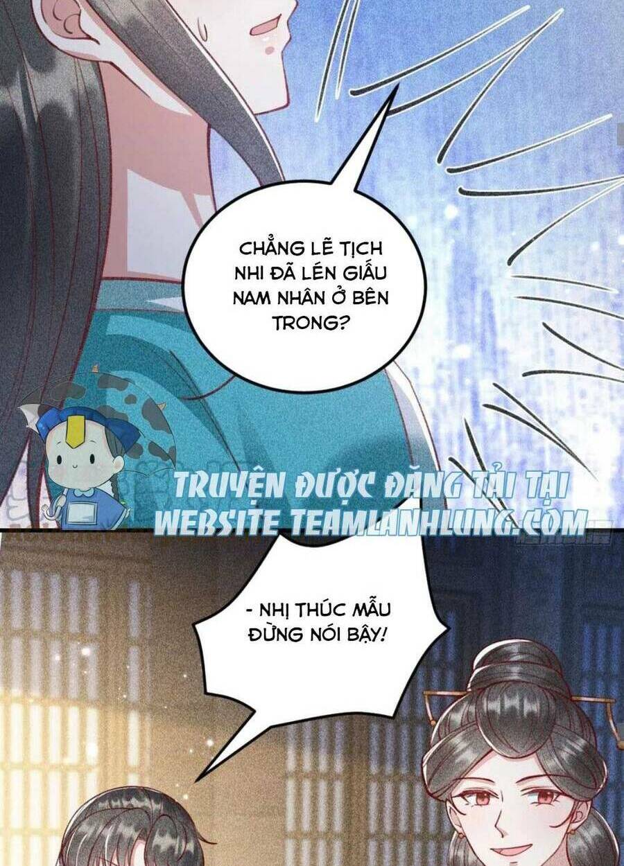 đại đích nữ trọng sinh về báo thù chapter 27 55