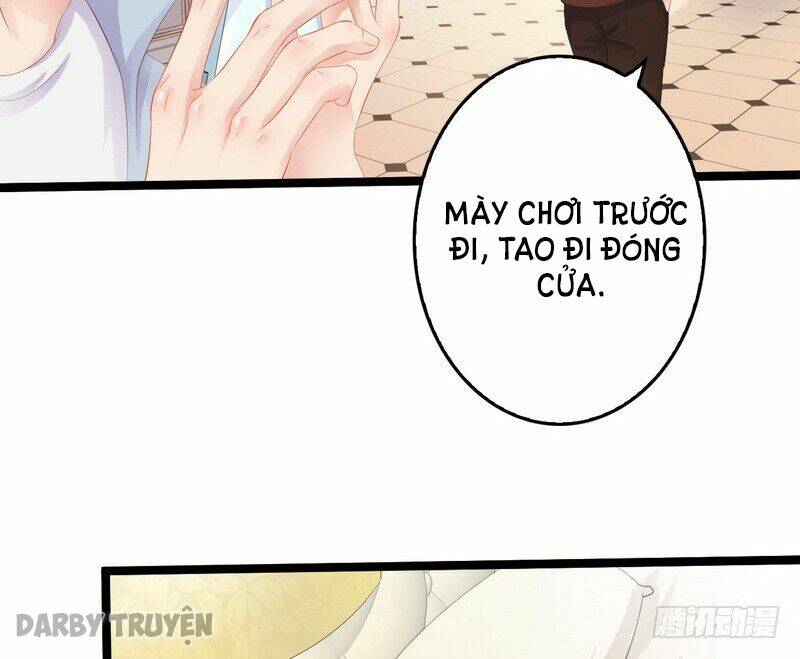 thần bí đế thiếu điềm sủng thê chapter 1 67