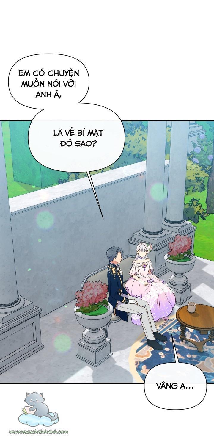 công nương khế ước của gia tộc công tước quái vật chapter 88 59