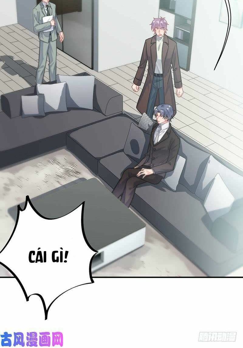 chọc tới chủ tịch tổng tài 2 chapter 121 15