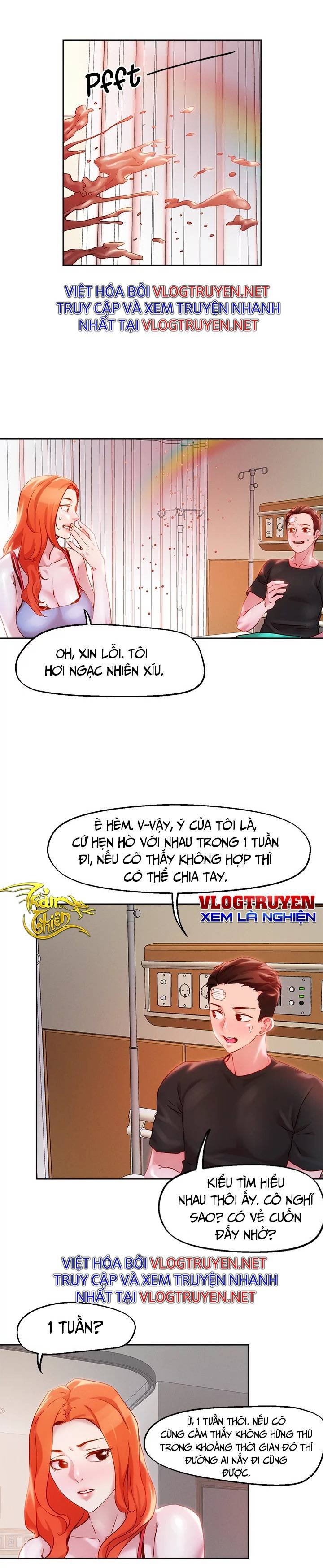 siêu chịch hệ thống của “hắc ám vương giả” chapter 36 5