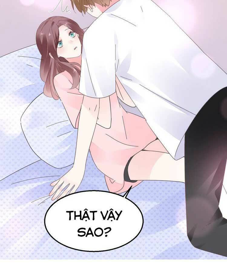 điều ước sủng ái bất bình đẳng chapter 88.1 18