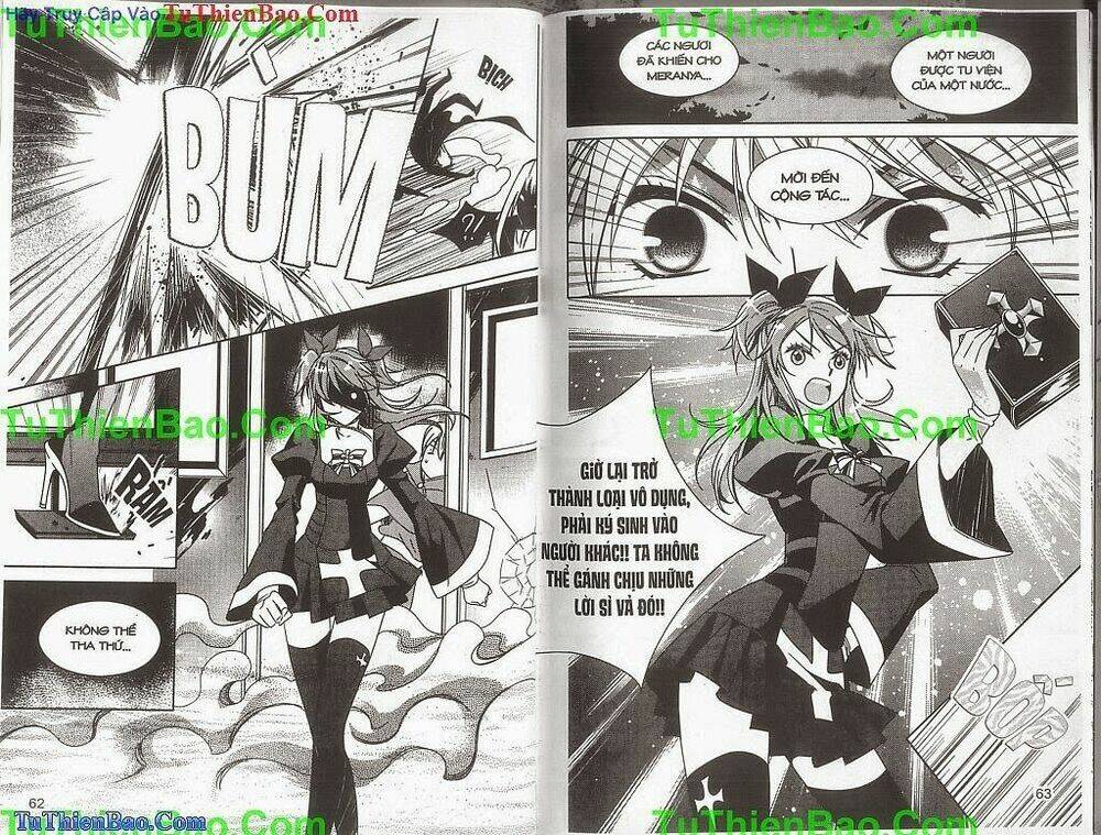 chuyện ở tu viện rolland chapter 1 33