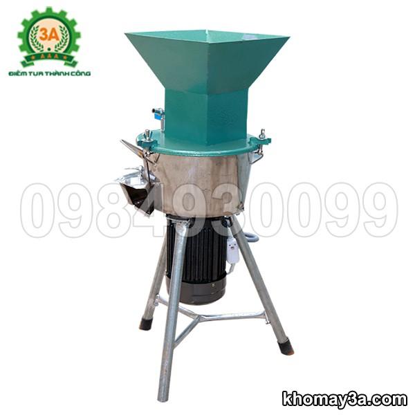 Máy chế biến thức ăn chăn nuôi 3A2,2Kw