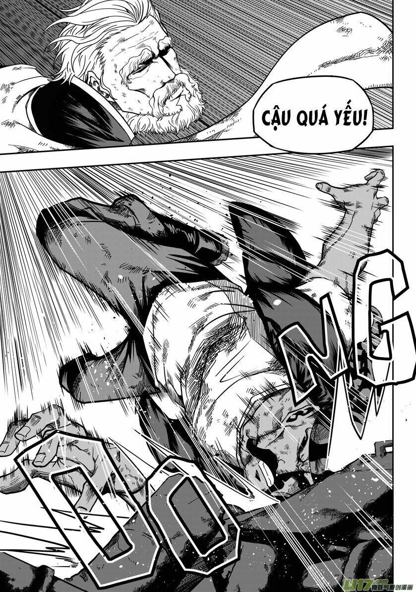 phệ quy giả chapter 22 19