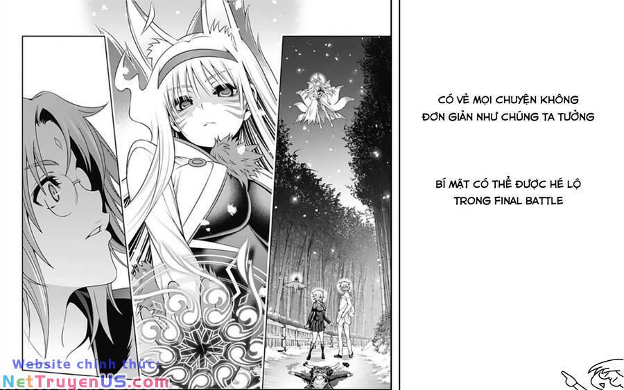 ma nữ cứng đầu chapter 194.1 81