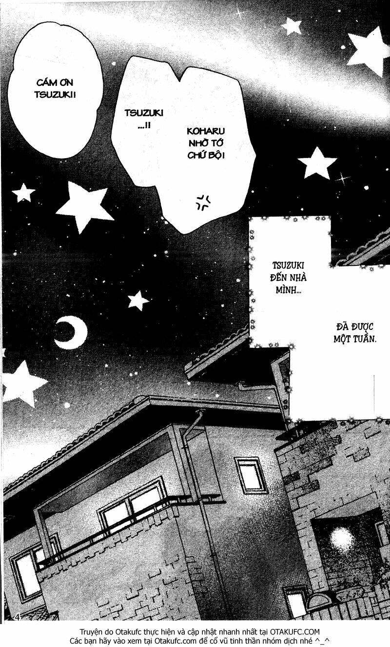 hachimitsu ni hatsukoi chapter 51 3