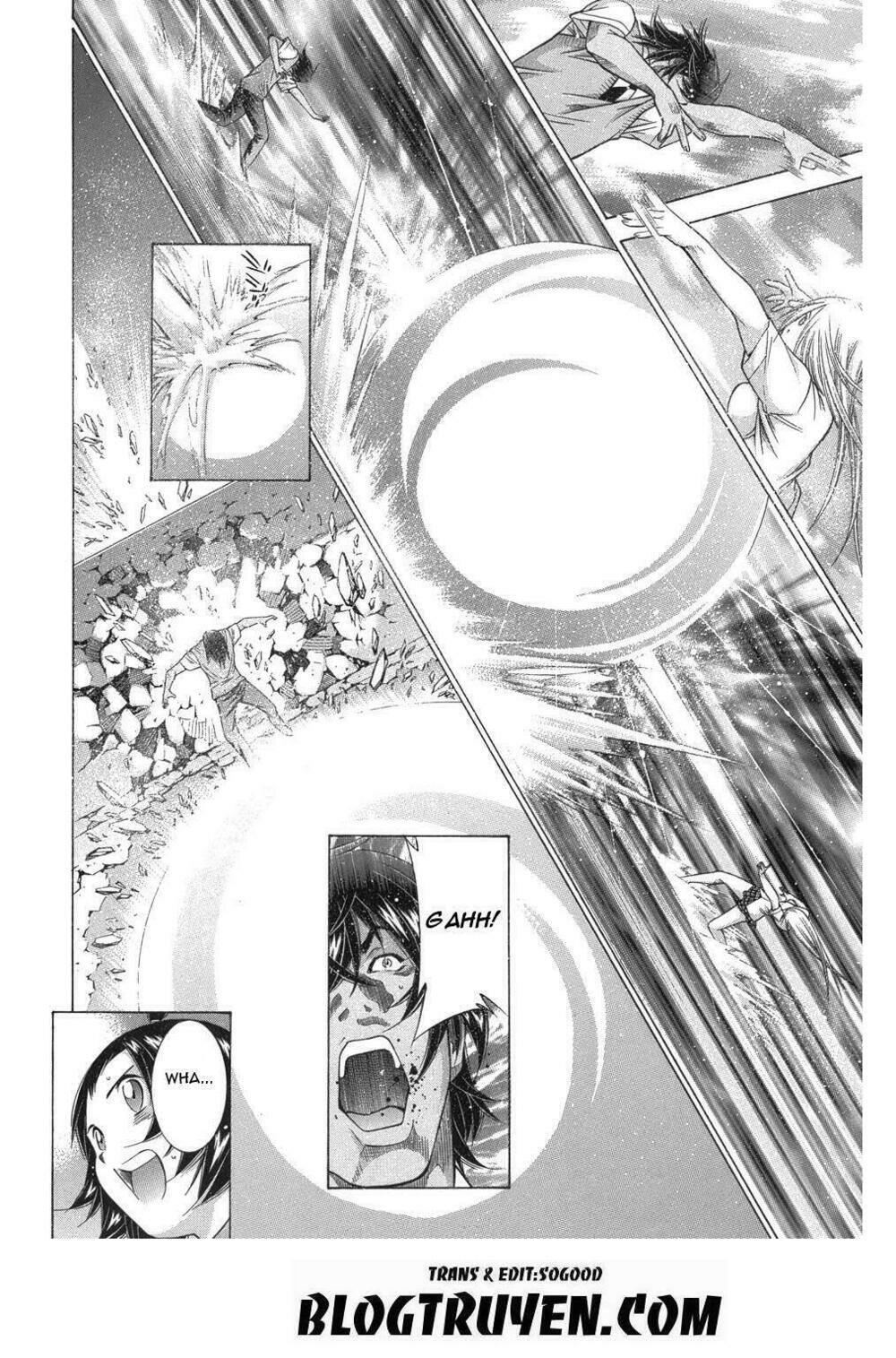 dragon girl - ikkitousen chapter 82 23