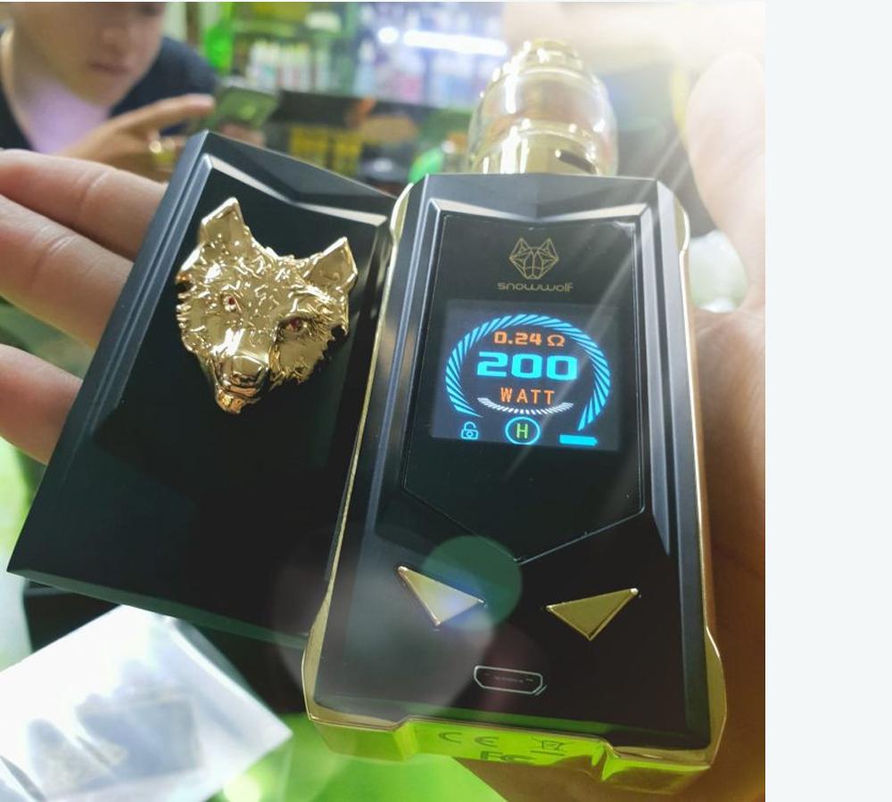thuốc ra khói ba điện tử lá mùi vaper eb