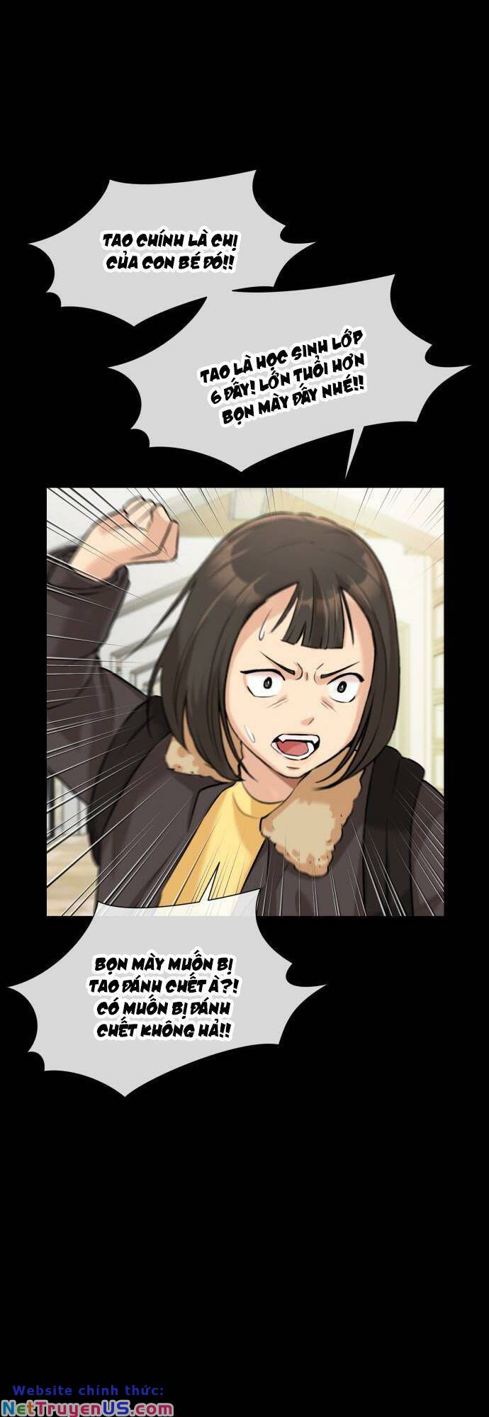 gương mặt thiên tài chapter 124 6