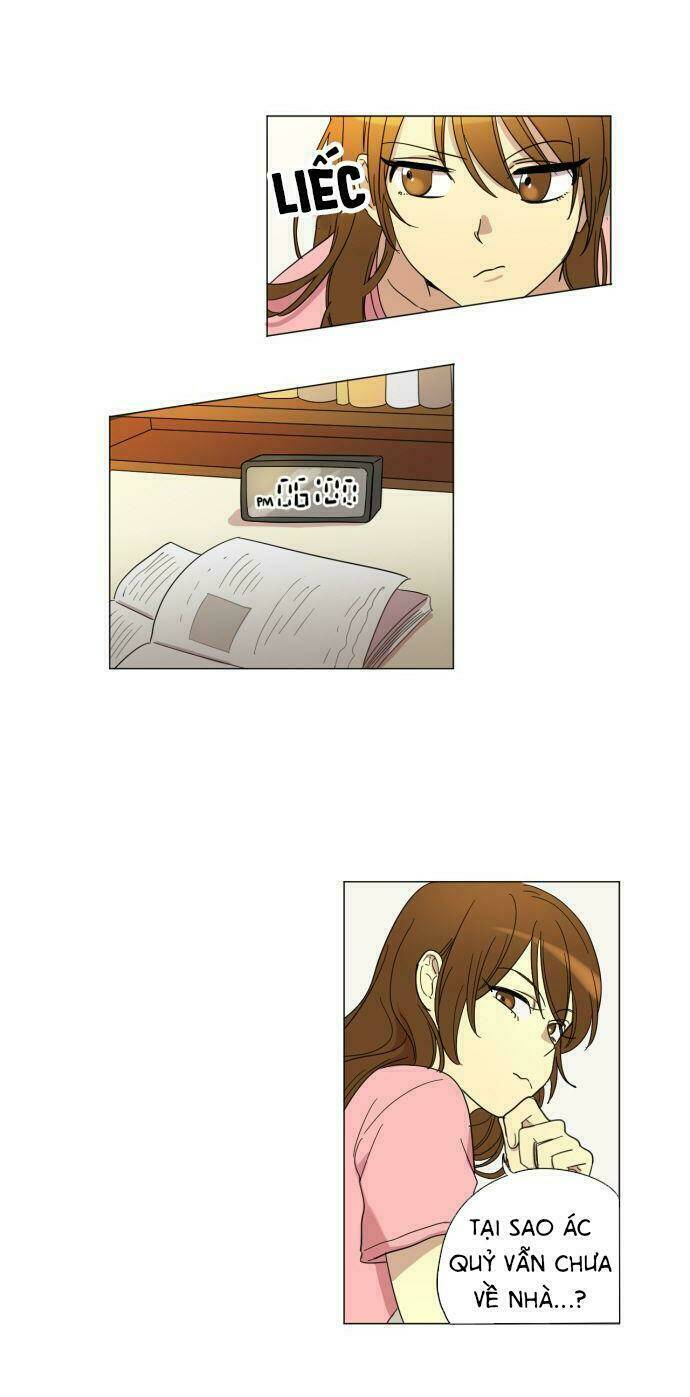 the devil who can't fly chapter 32 2