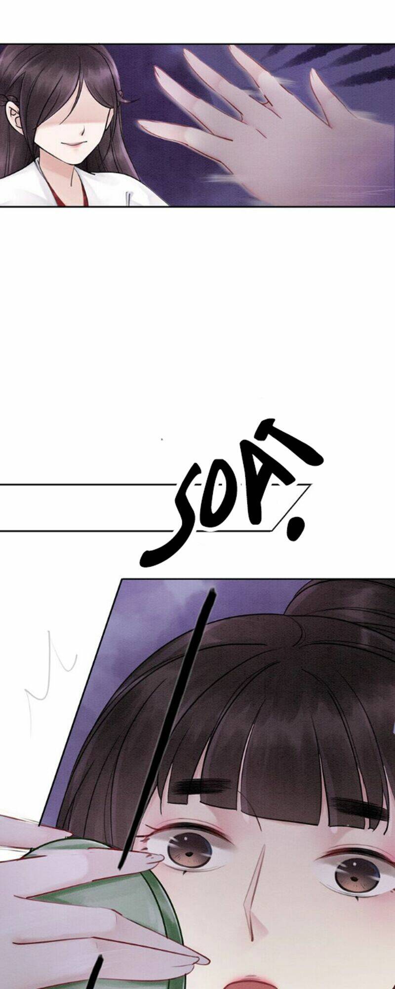 trọng sinh bá sủng nhiếp chính vương quá mạnh mẽ chapter 30 29