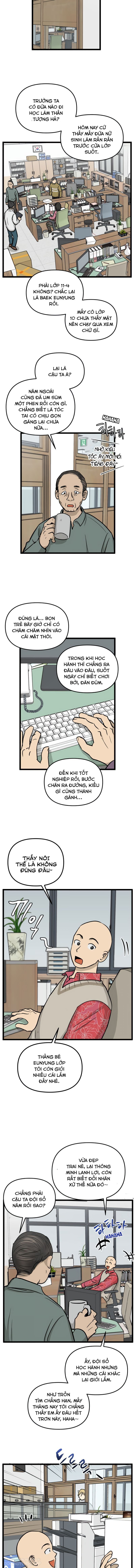 no home - không nhà chapter 217 6