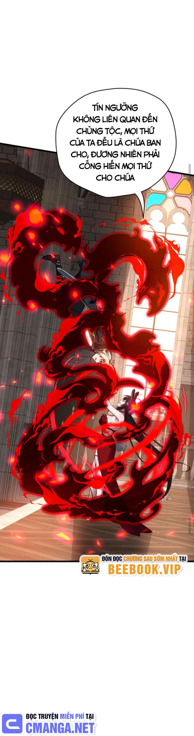 người chơi và nhân chính đều muốn làm hại ta chapter 83 7