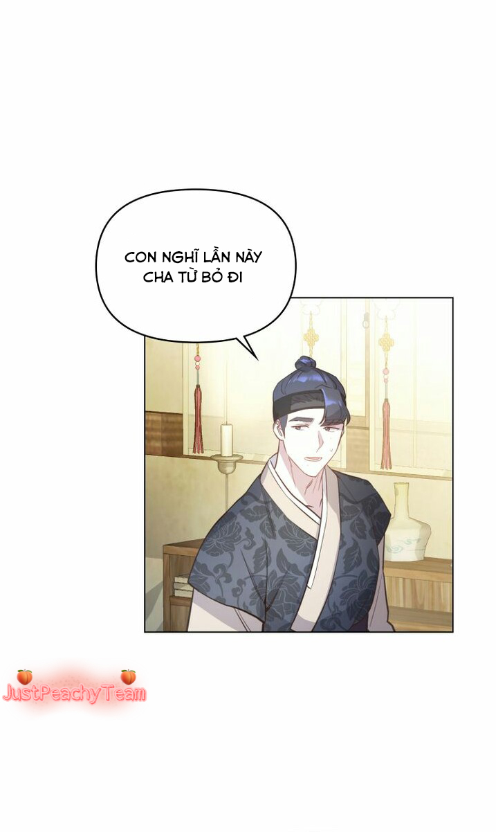 khi những nụ hoa nở rộ chapter 13 42