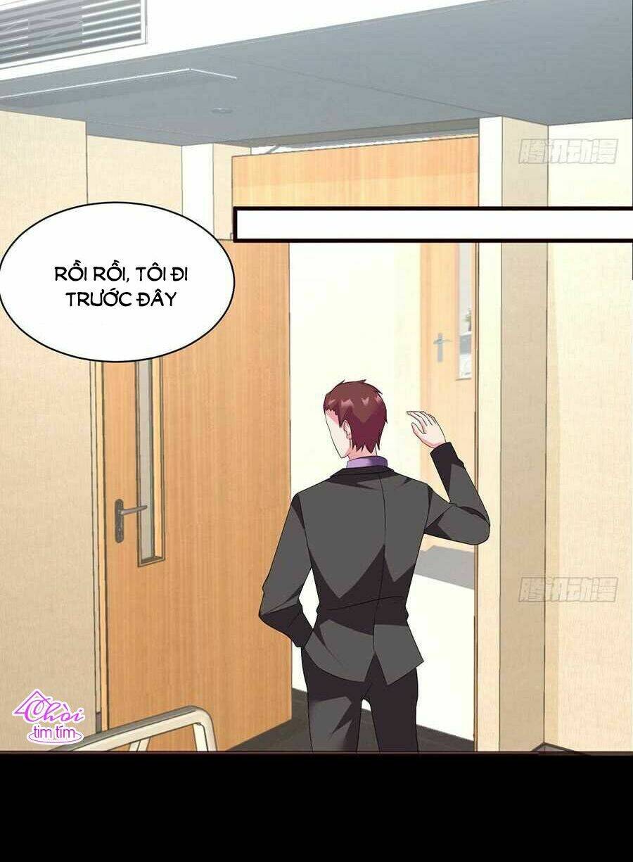 bảy ngày thực cốt hôn ước chapter 22 15