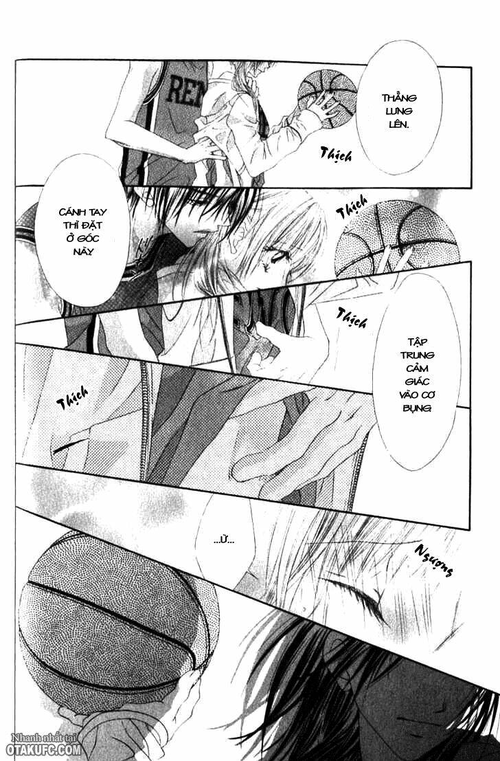 honey x honey drop chapter 21 13