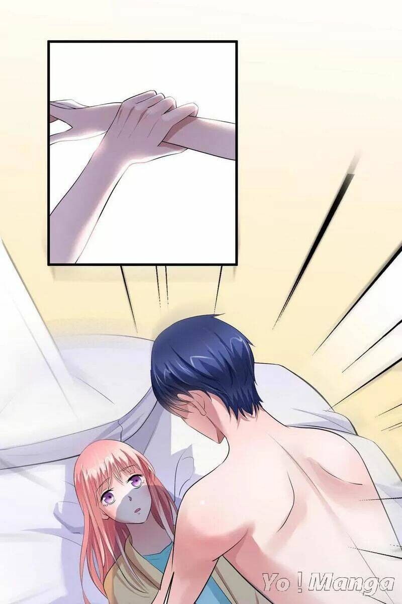 cô dâu gả thay của tổng tài chapter 40 17