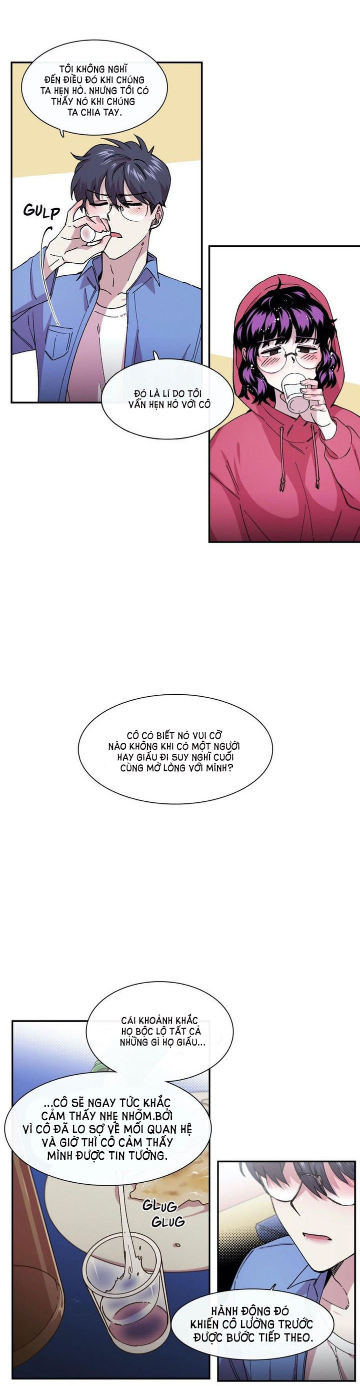 s flower chapter 73.1 10