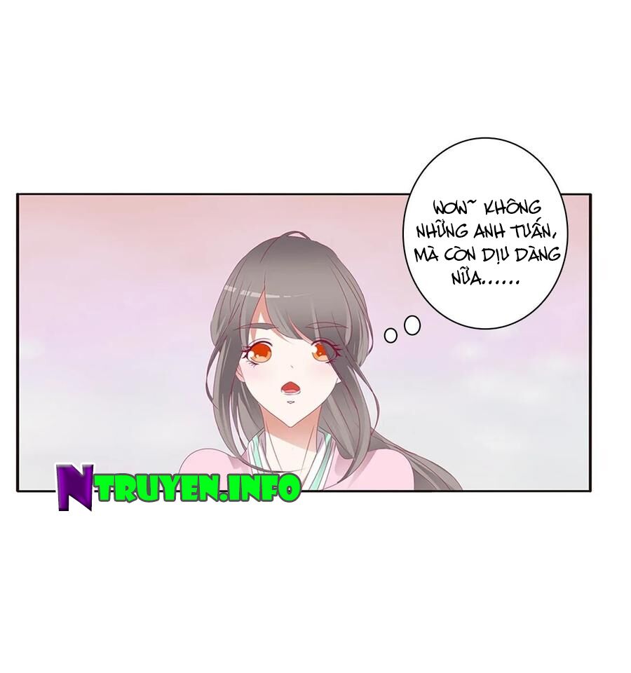 thông linh phi chapter 585 6