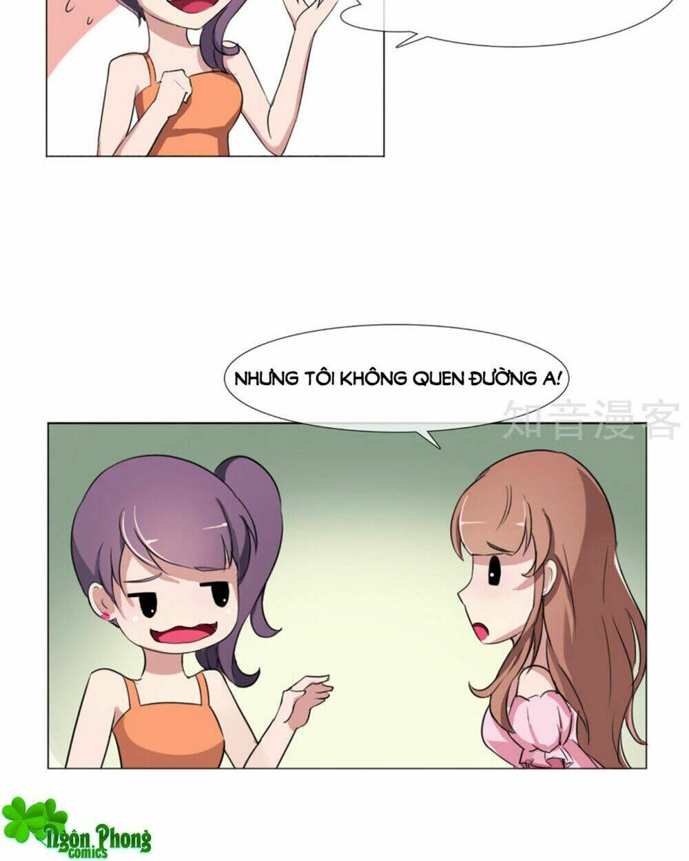 siêu mẫu thế thân chapter 4 41