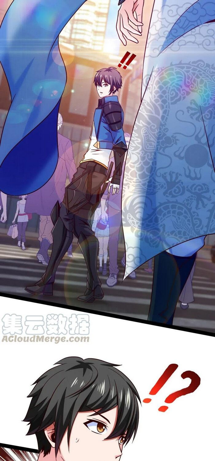 ma thú kiếm thánh dị giới tung hoành chapter 141 25